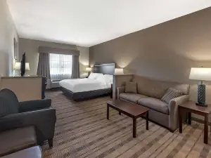 Best Western la Grange Inn  Suites