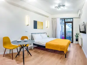 HB Apartments University