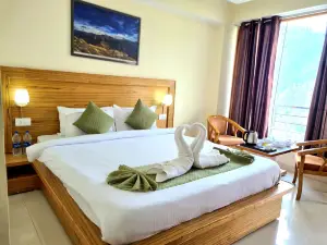 Amritara Suninn