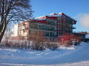 Schwarzwald Lodge Rothaus