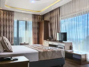 MARİNE VİEW HOTEL