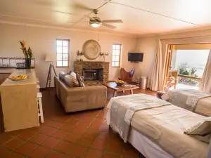 Kwetu Guest Farm