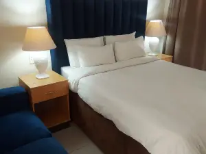 Purple Olive Guest House