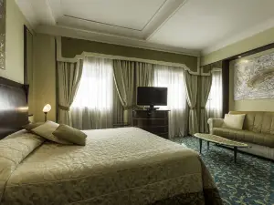 Millennhotel