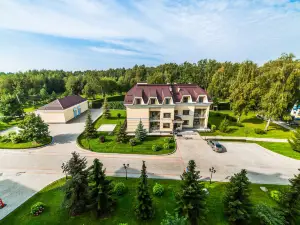 M'Istra'l Hotel & Spa