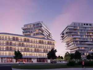 Parkhotel Waregem