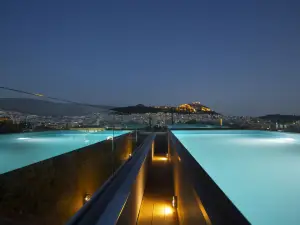 Athens Panorama Project