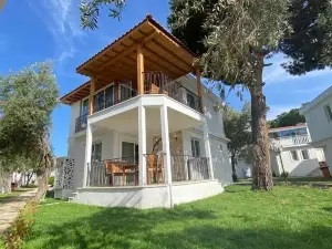 Foga Beach Homes