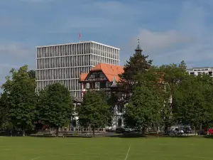 Militärkantine