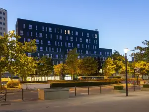 Appart Hotel Odalys City le Havre Centre