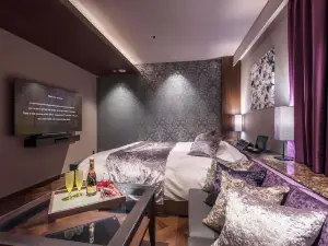 Hotel Zen Hirano (Adult Only)