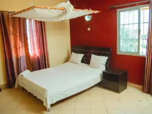 Salama Hôtel Majunga