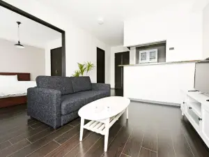 Sun Court Hondori Garden Hills