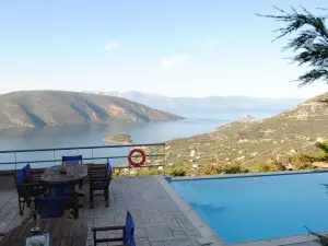 Skroponeria View Apartments