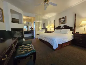 Alhatti Christian Resort