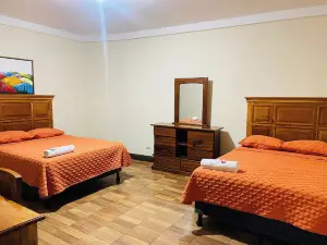 Hotel del Carmen