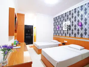 Hotel Panorama