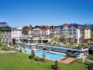 Hotel Panorama Royal