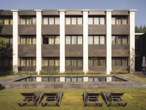 Balneario Font Vella- Adults Only