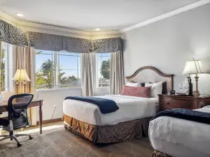 Villa Montes Hotel