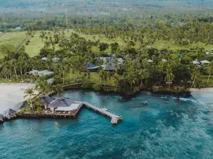 Sinalei Reef Resort & Spa