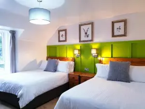 The Osprey Hotel