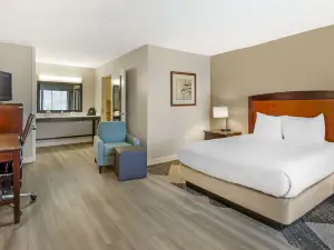 Best Western Lexington Inn