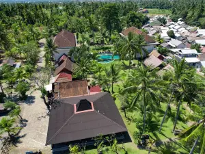 Mina Tanjung Hotel