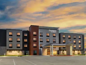 Fairfield Inn & Suites Norwalk