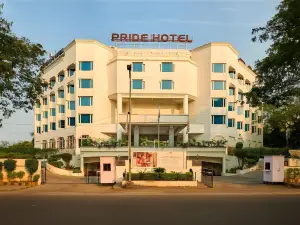 The Pride Hotel, Nagpur