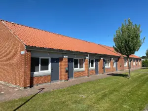 Shell Motel Støvring