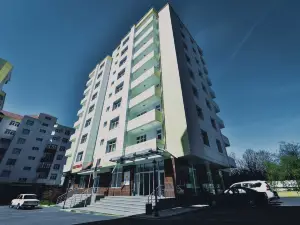 Gabala Tufandag City Hotel