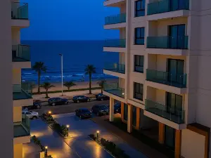 Porto Saeed Rentals 1