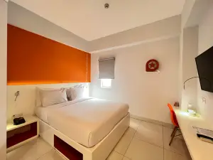 MROOM ST