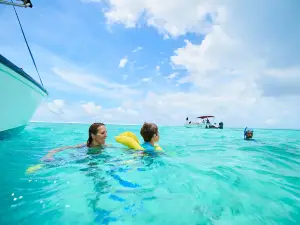 Abezza Resort and Adventure Spa