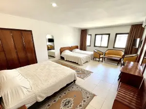 Hôtel Plaisance