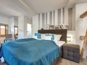 Luxus Hostel Rabe