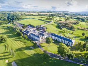 Roe Valley Resort