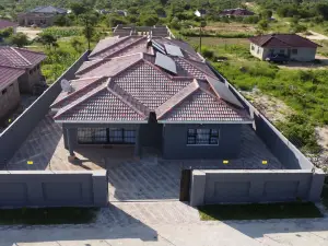 Grey Mansion Bnb