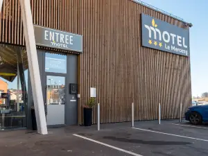 Le Merceny Motel