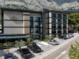 Boutique Hotel Noemia