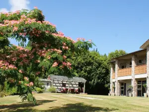 Chalet Eiger