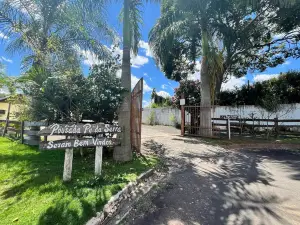 Pousada Pé da Serra