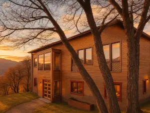 Calafate Lodge Patagonia