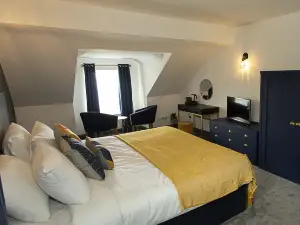 Bae Abermaw Boutique B&B
