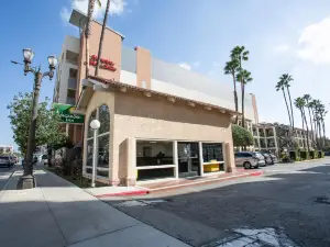 Vagabond Inn Glendale