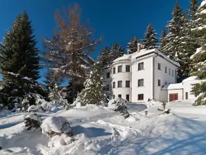 Hotel Bedriska Wellness Resort & Spa