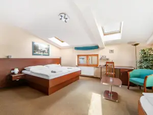 Hotel Palace