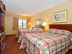 Americas Best Value Inn Chillicothe