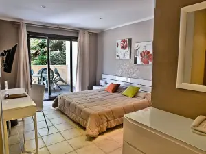 Auberge des Deux Sorru